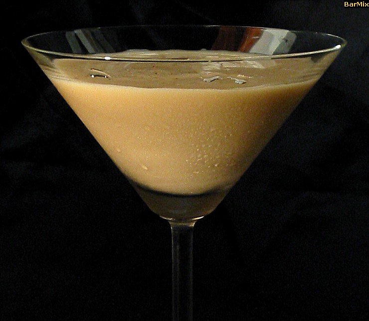 Brandy Alexander